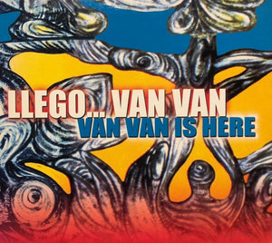 LOS VAN VAN | LLEGO VAN VAN IS HERE (DIGI)