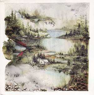 BON IVER | BON IVER - US GATEFOLD