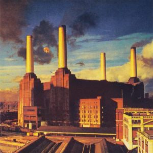 PINK FLOYD | ANIMALS - REMASTERED