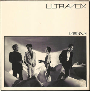 ULTRAVOX | VIENNA - NZ
