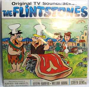 SOUNDTRACK | FLINTSTONES - ORIGINAL TV SOUNDTRACK