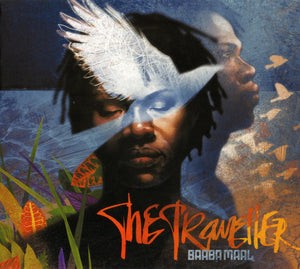 BAABA MAAL | TRAVELLER (DIGI)