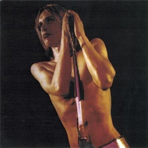 IGGY AND THE STOOGES | RAW POWER (GOLD SERIES)