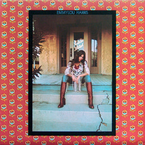 EMMYLOU HARRIS | ELITE HOTEL - US / CAN