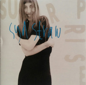 SYD STRAW | SUPRISE