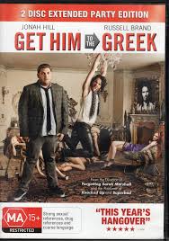 MOVIE CO | GET HIM TO THE GREEK (2DVD)
