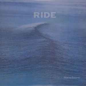 RIDE | NOWHERE - 2010 ISSUE