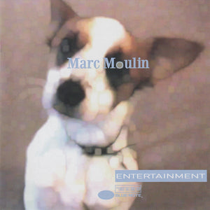 MARC MOULIN | TOP SECRET