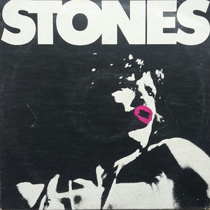 ROLLING STONES | STONES