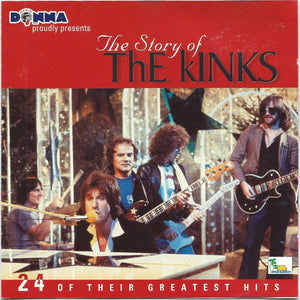 KINKS | STORY OF THE KINKS