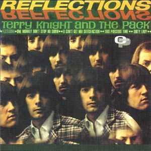 KNIGHT TERRY AND THE PACK | REFLECTIONS