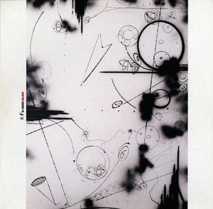 DJ KRUSH | MILIGHT - 2LP - UK PRESSING