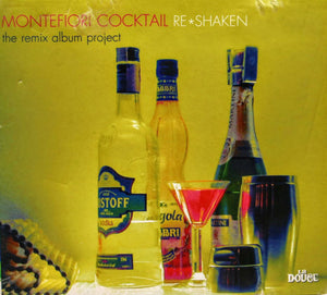 VARIOUS | MONTEFIORI COCKTAIL RE SHAKEN (DIGI)