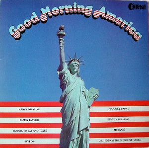 VARIOUS | GOOD MORNING AMERICA