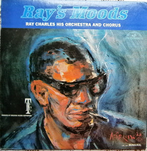 RAY CHARLES | RAYS MOODS
