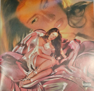 KALI UCHIS | SINCERELY - PINK VINYL - EU
