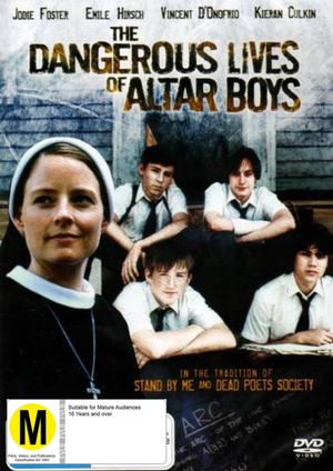 MOVIE COM | DANGEROUS LIVES OF ALTAR BOYS