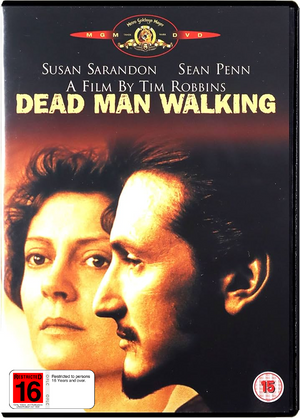 MOVIE DR | DEAD MAN WALKING (ZONE 2)