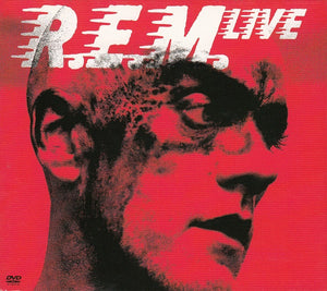 REM | REM LIVE (2CD BONUS DVD DIGI)