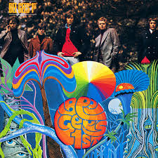 BEE GEES | BEE GEES 1ST - US - MONO