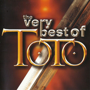 TOTO | VERY BEST OF TOTO