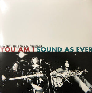 YOU AM I | SOUND AS EVER
