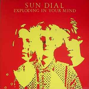 SUN DIAL | EXPLODING YOUR MIND - 12 - SINGLE SIDED