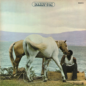 DANNY COX | DANNY COX