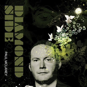 PAUL MCLANEY | DIAMOND SIDE