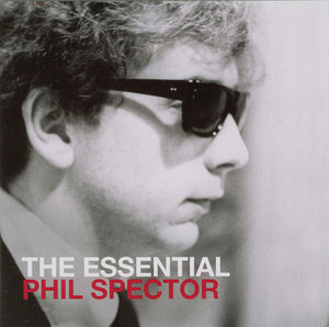 SPECTOR PHIL / VARIOUS | ESSENTIAL PHIL SPECTOR (2CD)