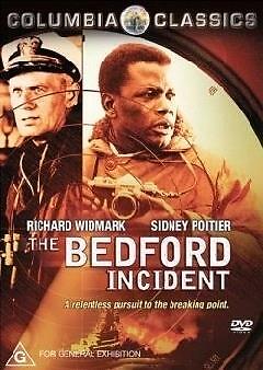 MOVIE THR | BEDFORD INCIDENT
