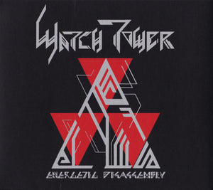 WATCH TOWER | ENERGETIC DISASSEMBLY (DELUXE 2CD)