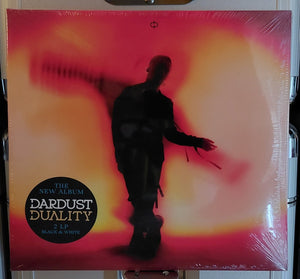 DARDUST | DUALITY - BLACK / WHITE WAX (2LP)