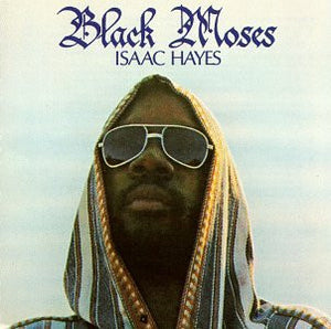 ISAAC HAYES | BLACK MOSES  (2CD)