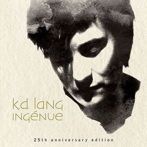 K D LANG | INGENUE (25TH ANNIVERSARY EDITION) (2CD BOX)