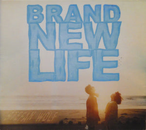 STEFAN WOLF | BRAND NEW LIFE - BALLADS 2008 - 2014 (DIGI)