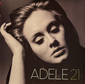 ADELE | 21 - 2020 REISSUE