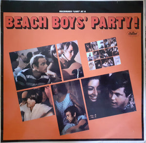 BEACH BOYS | BEACH BOYS PARTY - NZ