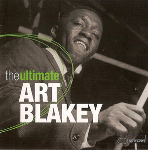 ART BLAKEY | ULTIMATE (2CD)