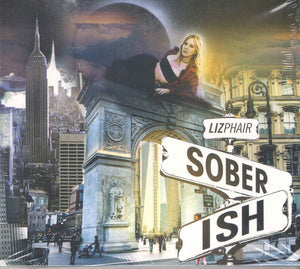LIZ PHAIR | SOBERISH (DIGI)