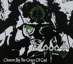 SODOM | CHOSEN BY THE GRACE OF GOD (DIGI)