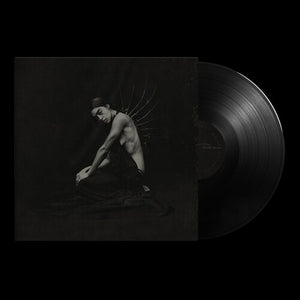 KELSEY LU | SO HELP ME GOD (VINYL)