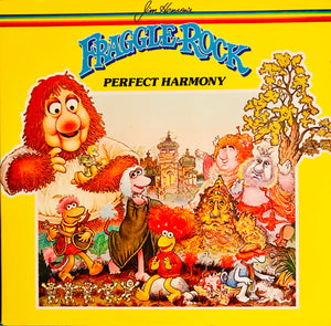 MUPPETS | PERFECT HARMONY - FRAGGLE ROCK