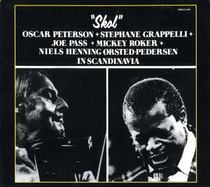 OSCAR PETERSON | SKOL (DIGI)