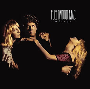 FLEETWOOD MAC | MIRAGE - 2017 REISSUE