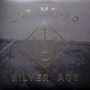 BOB MOULD | SILVER AGE