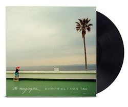 MENZINGERS | EVERYTHING I EVER SAW (VINYL)
