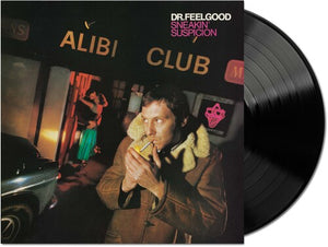 SNEAKIN SUSPICION (2025 REMASTER) (VINYL) | DR FEELGOOD