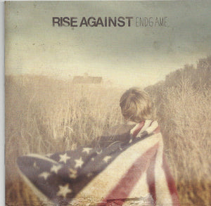 RISE AGAINST | ENDGAME