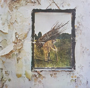 LED ZEPPELIN | 4 - NZ / AU - BIT ROUGH